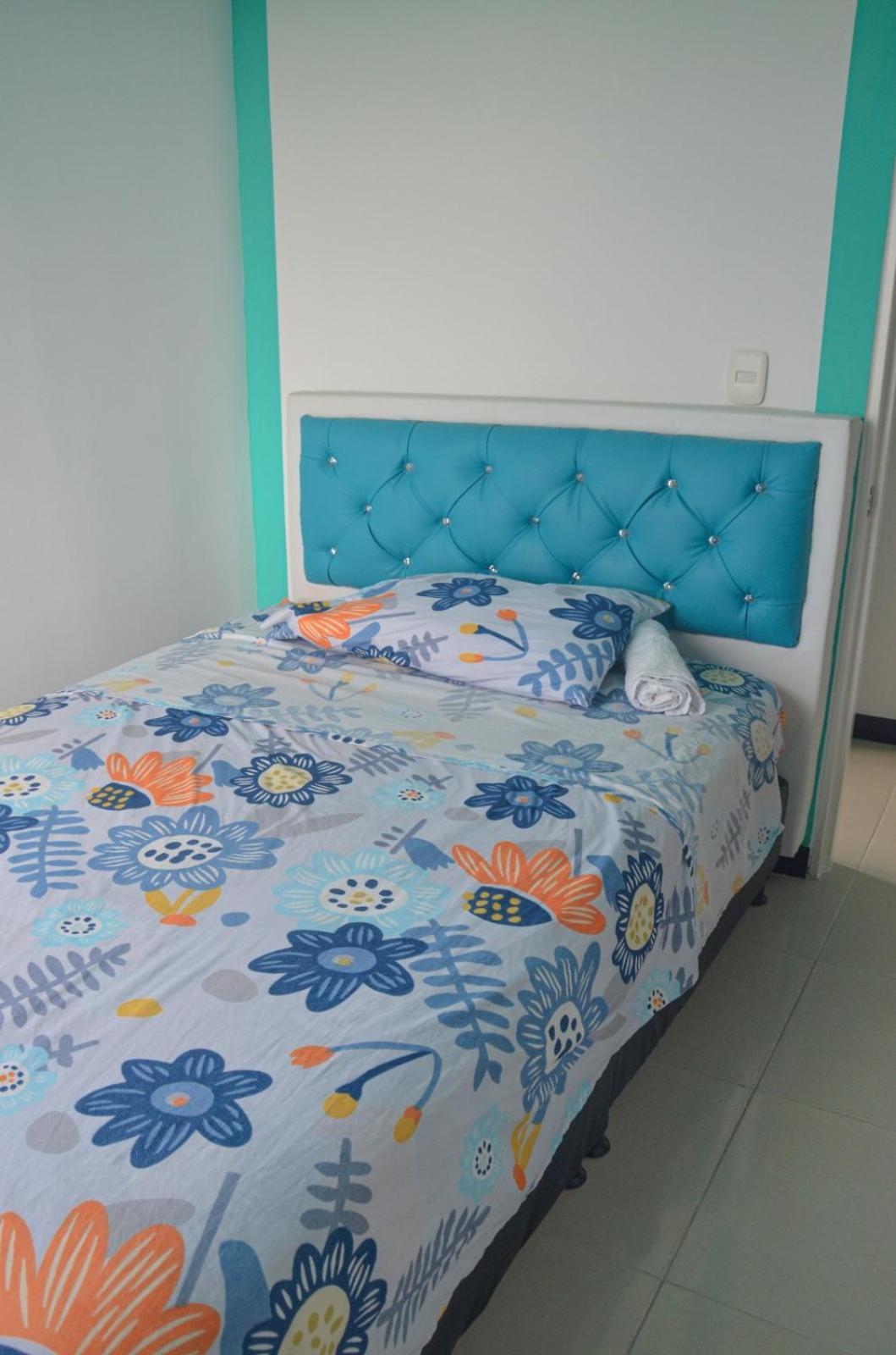 Sandy Apartamento Santa Rosa de Cabal Exterior foto